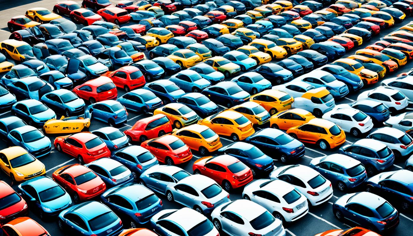 Carsharing-Anbieter