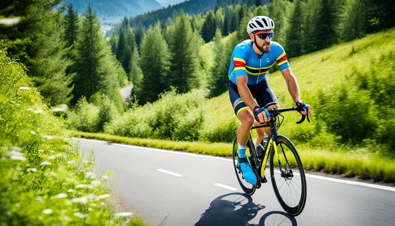 Fahrradwege Deutschland