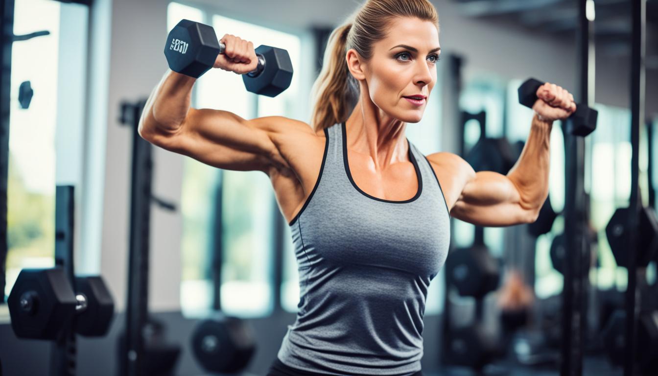 Krafttraining für Frauen: Trainingsprogramme und Tipps