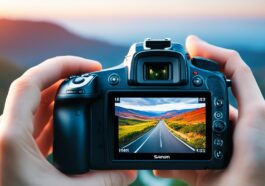 Lernen Sie, wie Sie beeindruckende Fotos mit Ihrer Digitalkamera 
 machen.