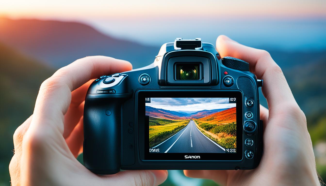 Lernen Sie, wie Sie beeindruckende Fotos mit Ihrer Digitalkamera 
 machen.