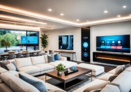 Smarte Heimtechnologien: Wie intelligente Geräte das Wohnen komfortabler machen.