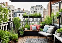 Urban Gardening: Wie man auch in der Stadt einen grünen Daumen haben kann.