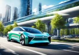 Zukunft der Mobilität