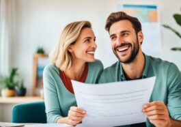 Zukunftsplanung als Paar: Wie man gemeinsame Ziele setzt